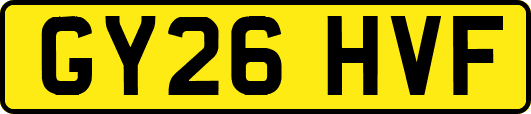 GY26HVF