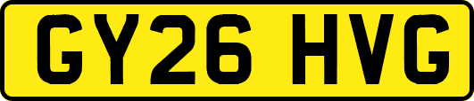 GY26HVG