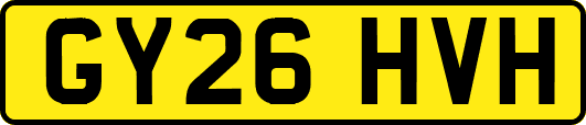 GY26HVH