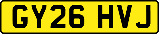 GY26HVJ