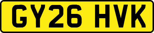 GY26HVK