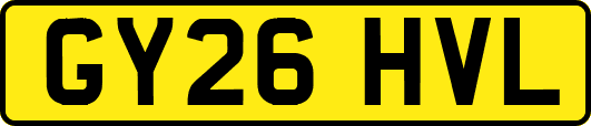 GY26HVL