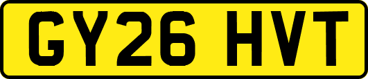 GY26HVT
