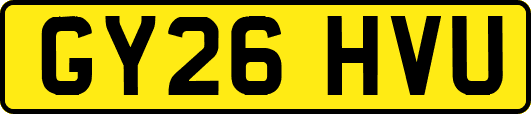 GY26HVU