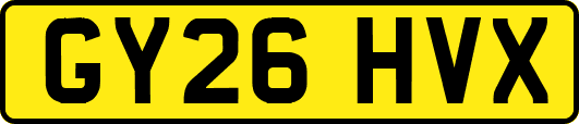 GY26HVX