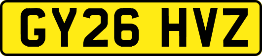 GY26HVZ