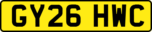 GY26HWC