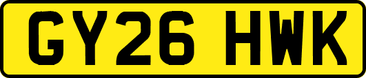 GY26HWK