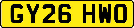 GY26HWO