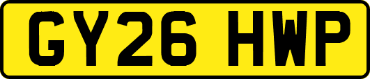 GY26HWP