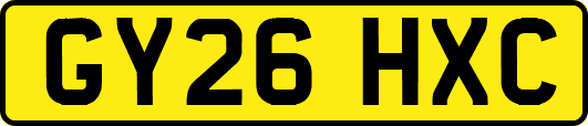 GY26HXC