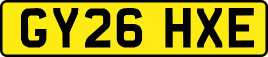 GY26HXE