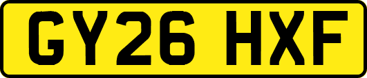 GY26HXF