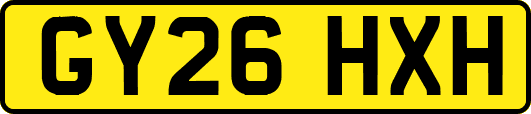 GY26HXH
