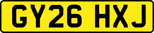 GY26HXJ