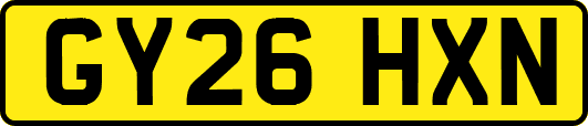 GY26HXN