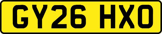 GY26HXO