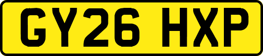 GY26HXP