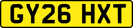 GY26HXT