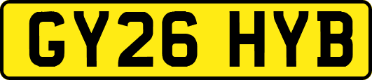 GY26HYB