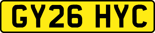 GY26HYC
