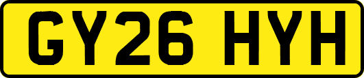GY26HYH