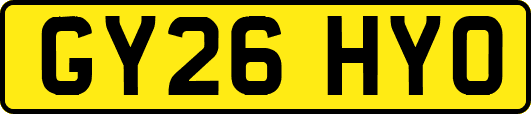 GY26HYO