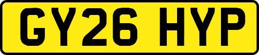 GY26HYP