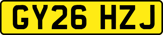 GY26HZJ