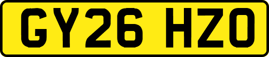 GY26HZO