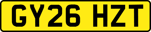 GY26HZT