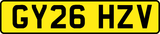 GY26HZV
