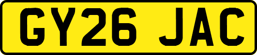 GY26JAC