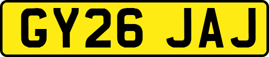 GY26JAJ