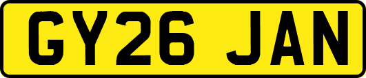 GY26JAN