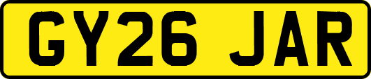 GY26JAR