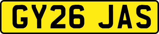 GY26JAS