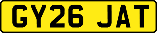 GY26JAT
