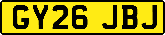 GY26JBJ