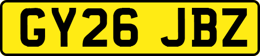 GY26JBZ