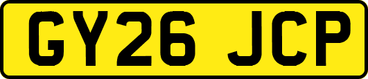 GY26JCP