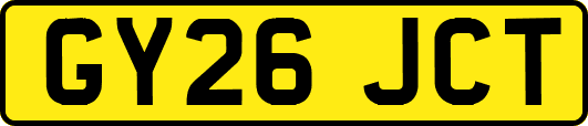 GY26JCT