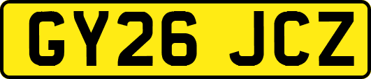 GY26JCZ