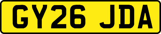 GY26JDA