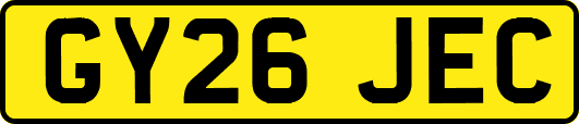 GY26JEC