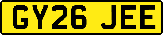 GY26JEE