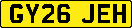 GY26JEH