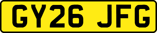 GY26JFG