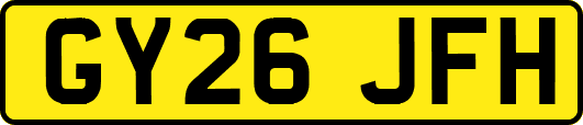 GY26JFH