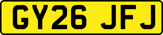 GY26JFJ